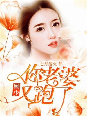 顾少，你老婆又跑了