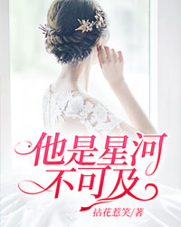 他是星河不可及北冥夜