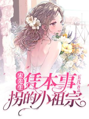 宋先生凭本事拐的小祖宗