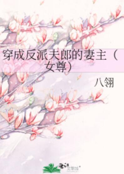 穿成反派夫郎的妻主（女尊）