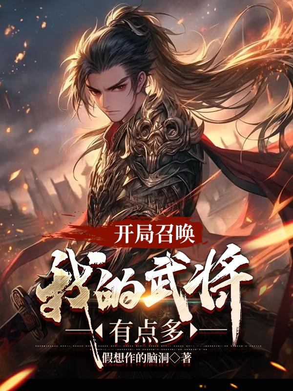 开局召唤,我的武将有点多
