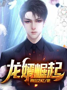 龙婿崛起