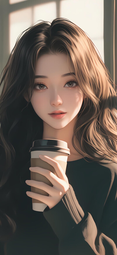 我的冰美人老师是只三花猫