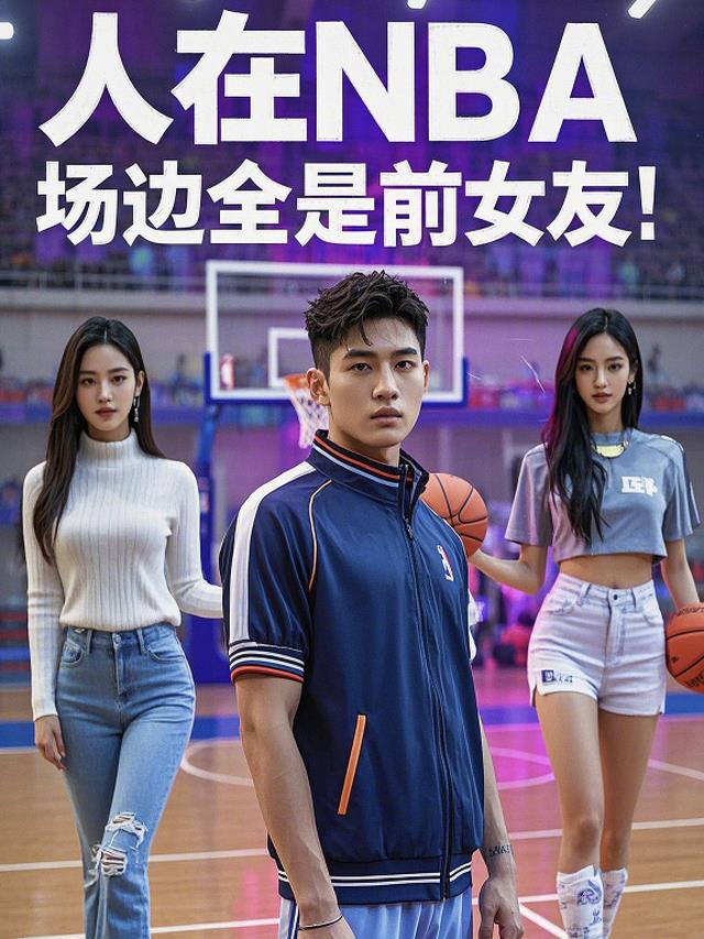 人在NBA，场边全是前女友