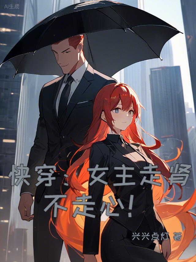 快穿：女主走肾不走心