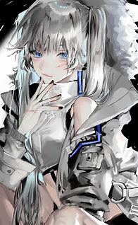 无人区玫瑰