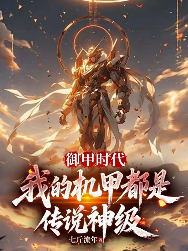 御甲时代：我的机甲都是传说神级