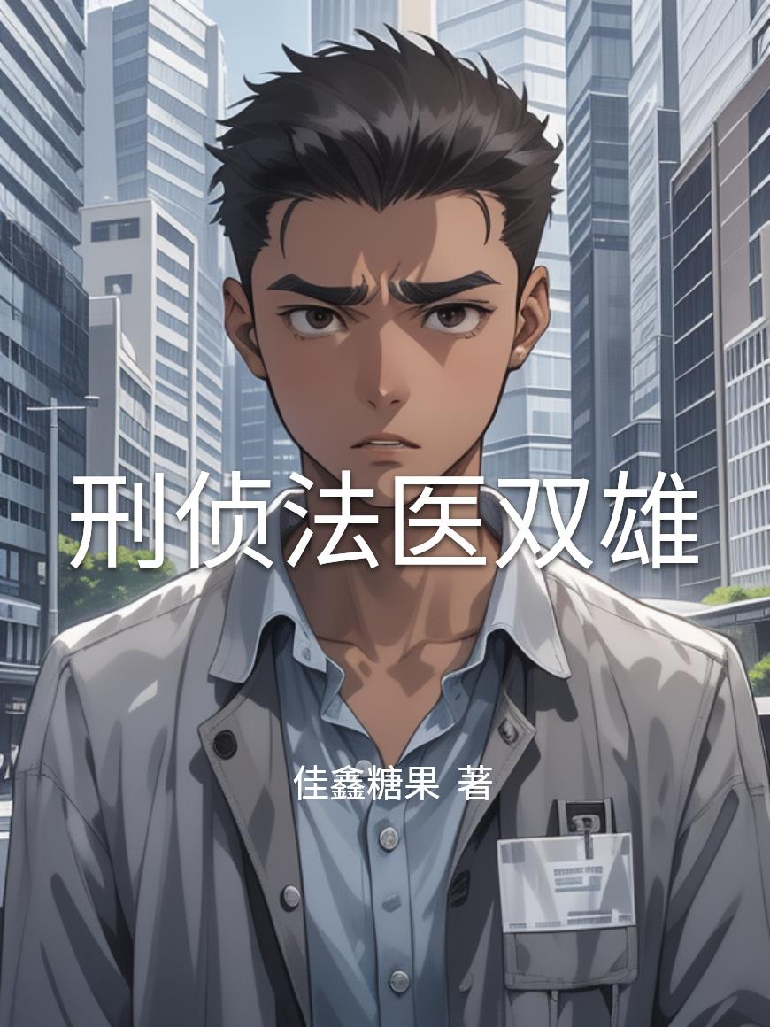 刑侦法医双雄