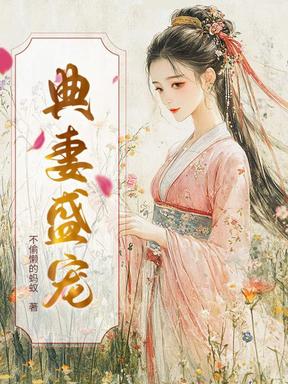 典妻盛宠