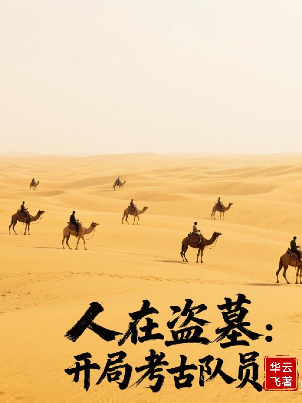 人在盗墓：开局考古队员