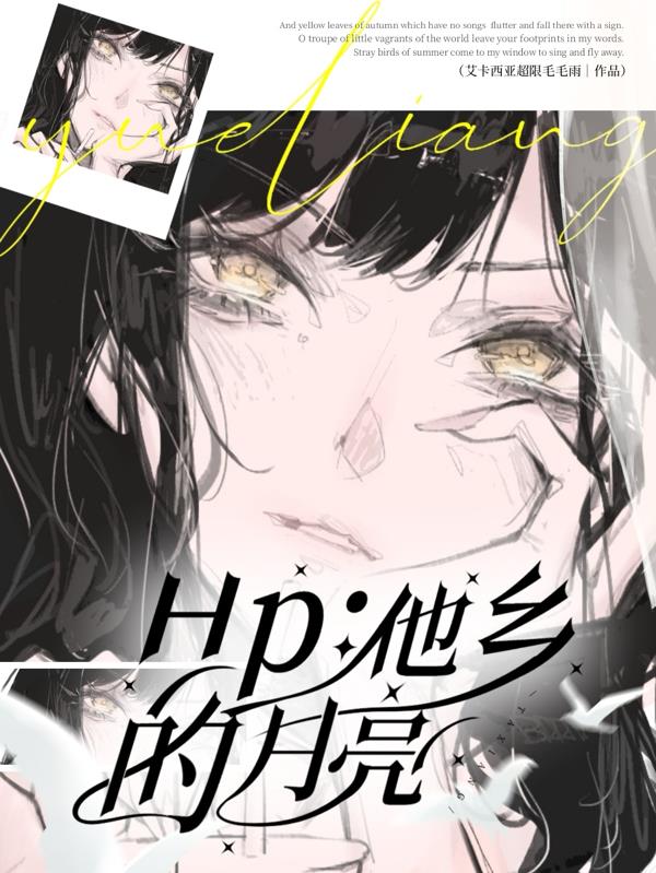 Hp他乡的月亮
