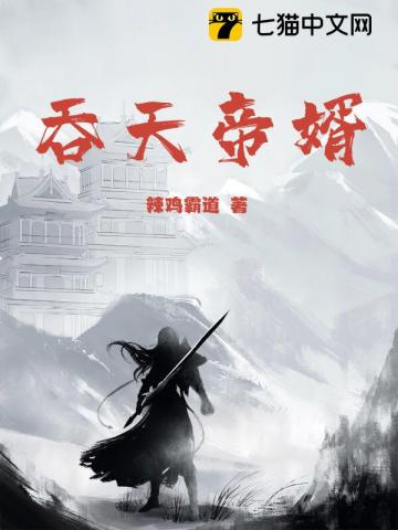 吞天帝婿
