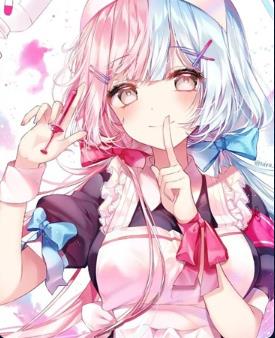 魔王大人的女友养成手册