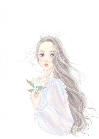 愿有岁月可回首